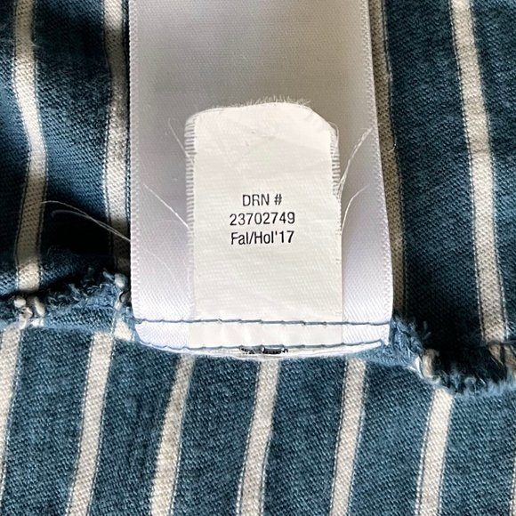 Eddie Bauer Embroidered Sleeveless Cotton Top, XS - Picture 11 of 11